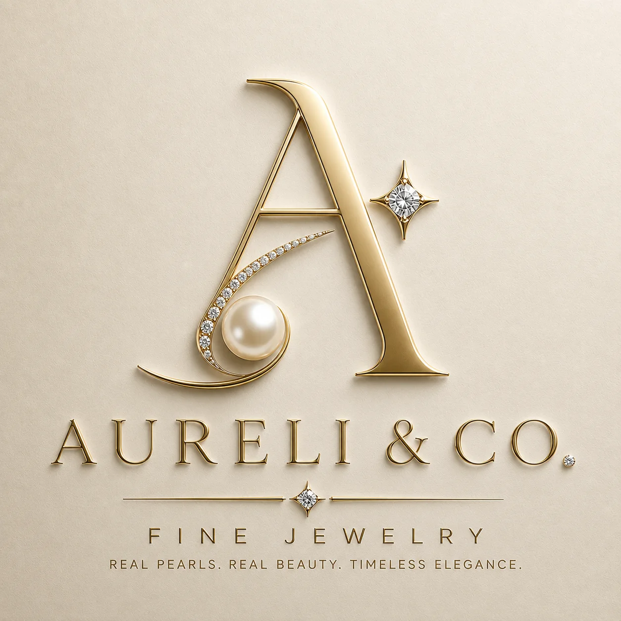 Aureli & Co Fine Jewellery